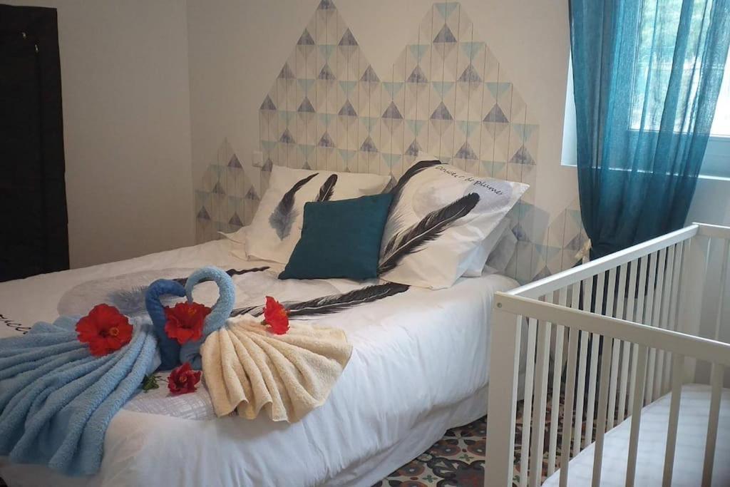 La Maison Du Bonheur Saint-Laurent-de-la-Salanque Zewnętrze zdjęcie