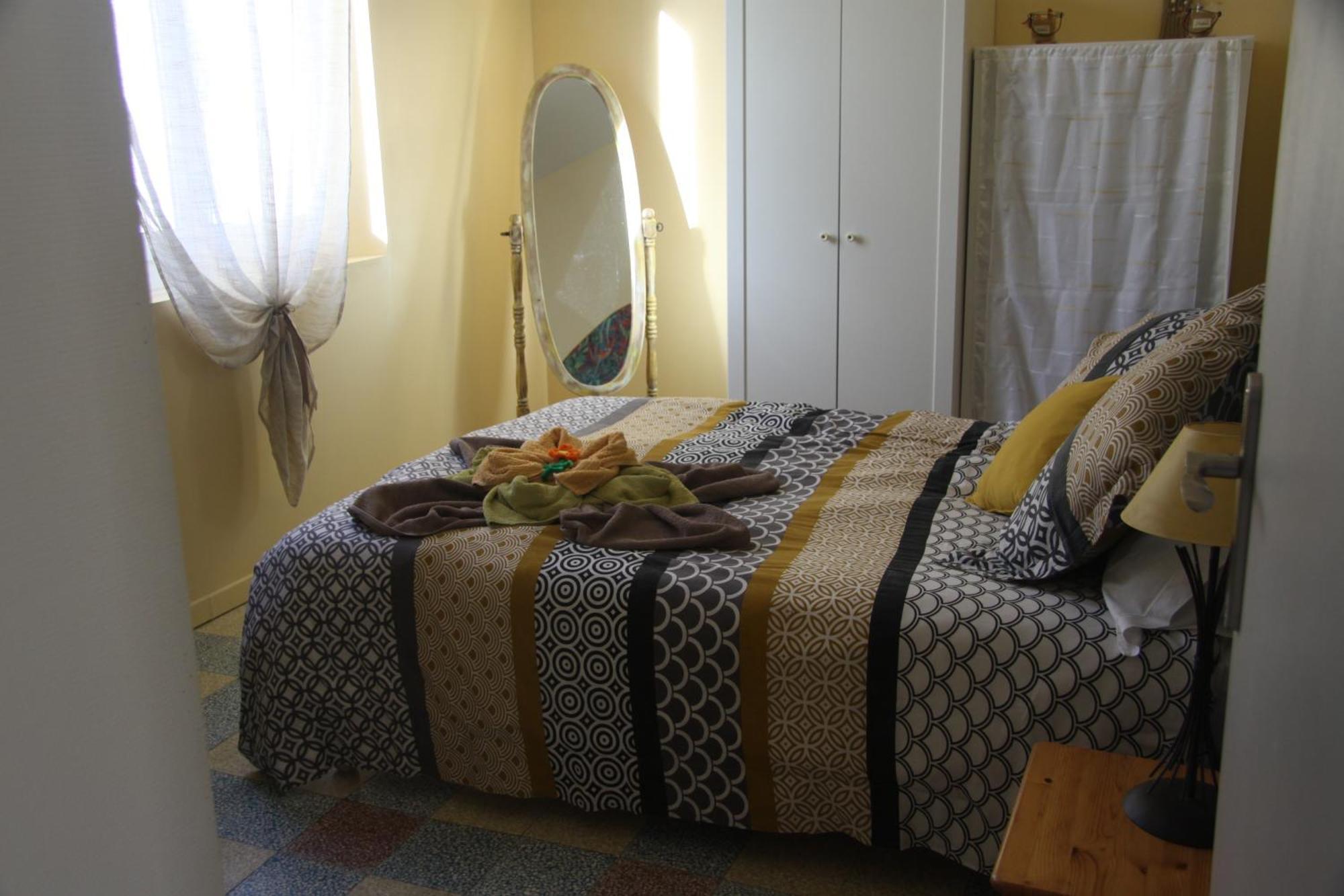 La Maison Du Bonheur Saint-Laurent-de-la-Salanque Zewnętrze zdjęcie