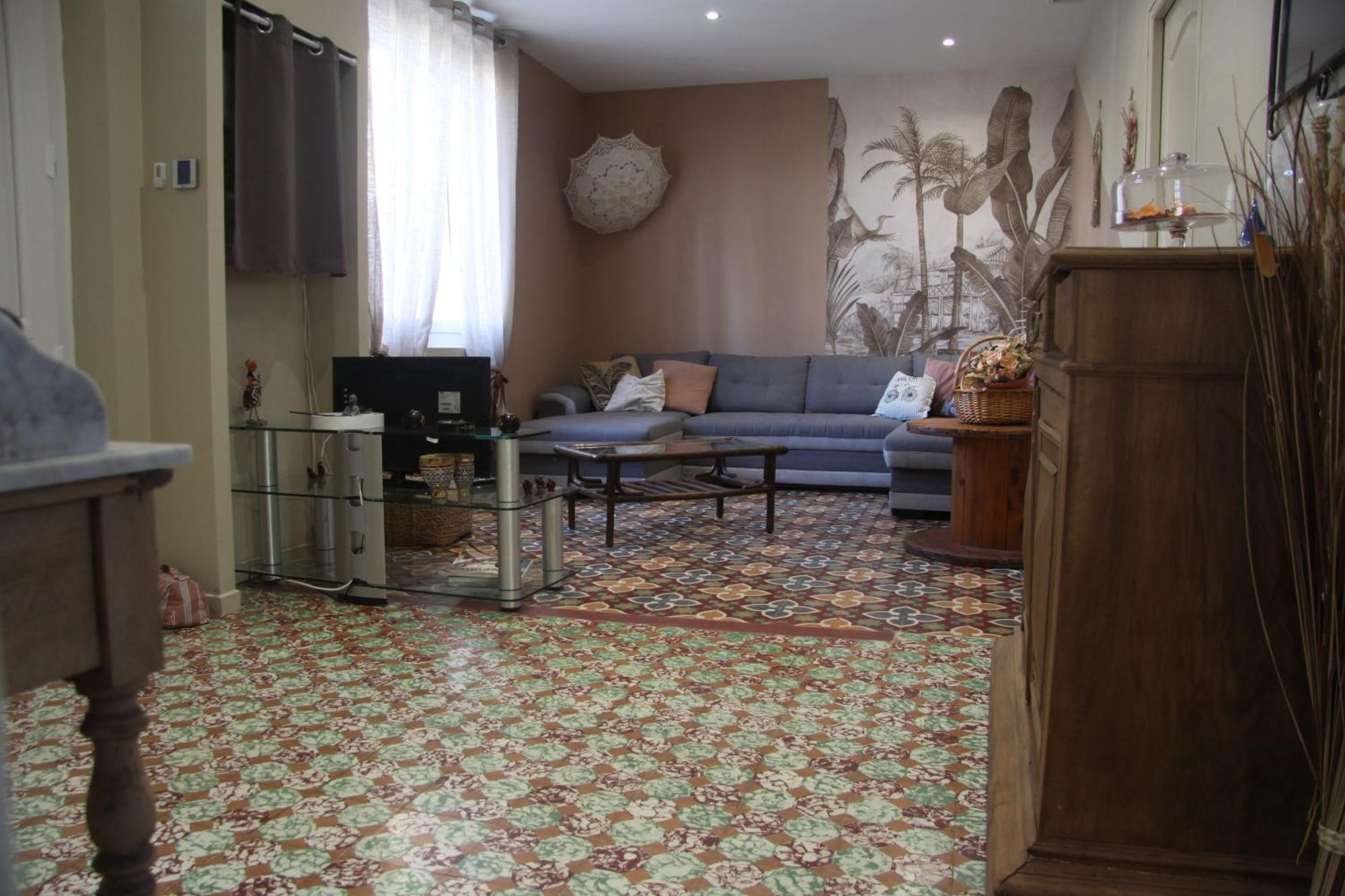 La Maison Du Bonheur Saint-Laurent-de-la-Salanque Zewnętrze zdjęcie